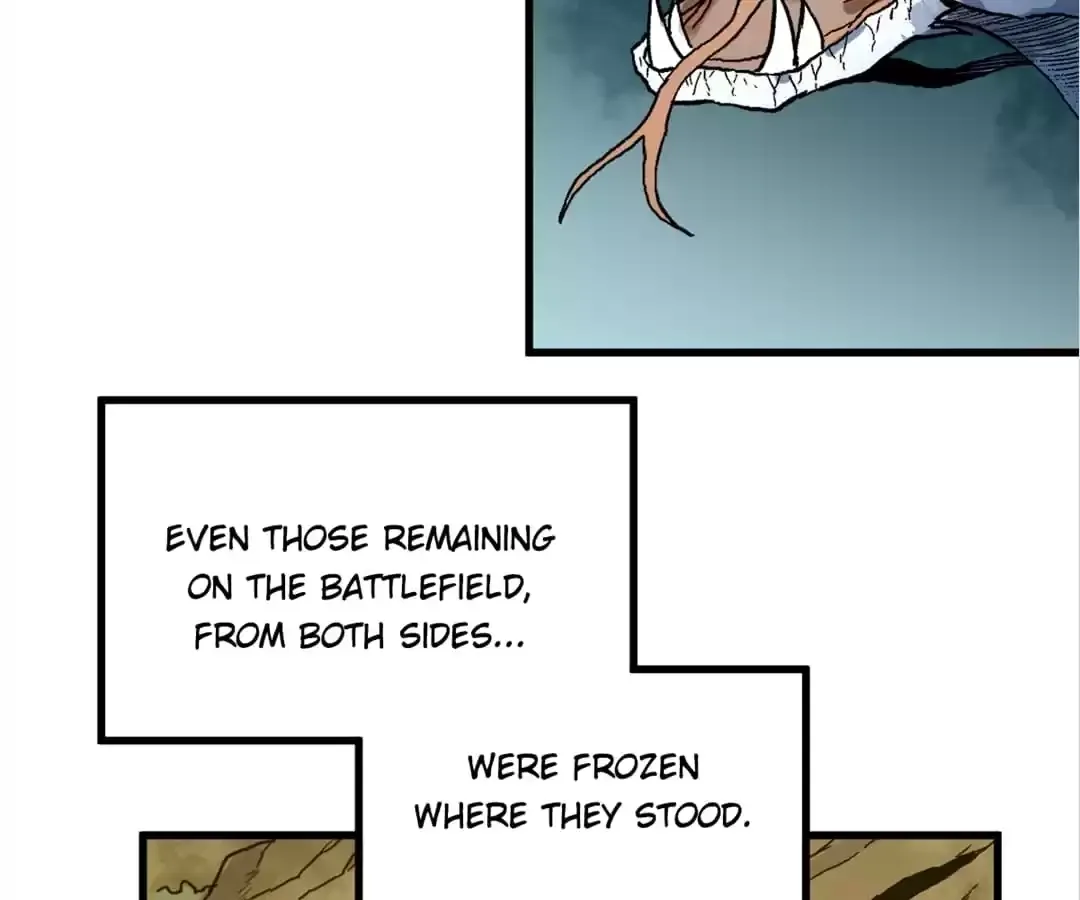 The Sacred Ruins Chapter 69 page 21