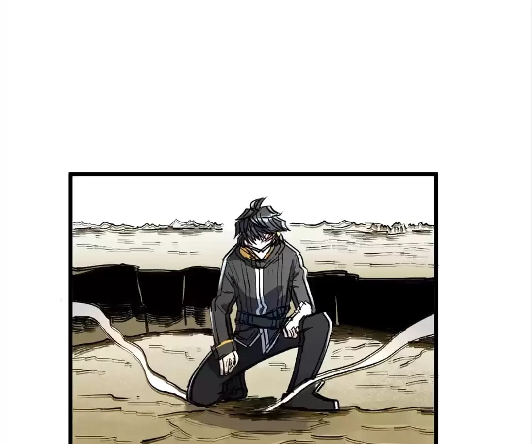 The Sacred Ruins Chapter 69 page 45