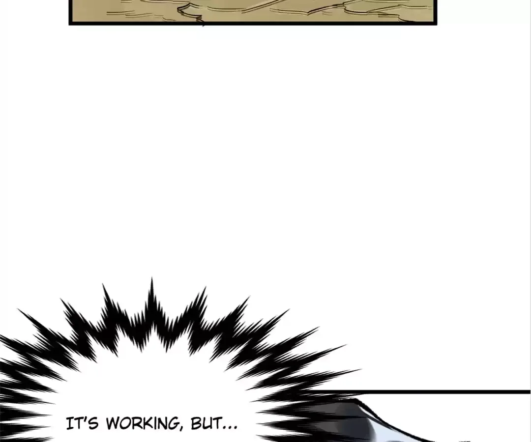 The Sacred Ruins Chapter 69 page 46