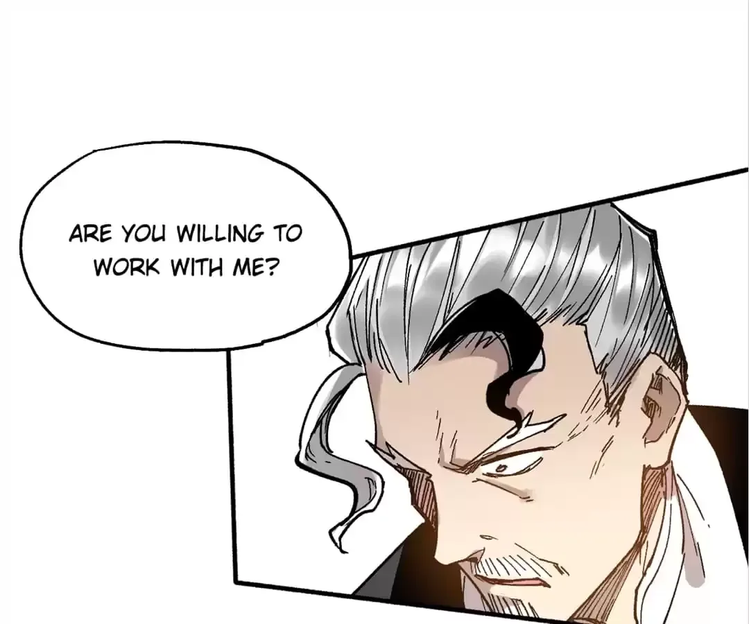The Sacred Ruins Chapter 69 page 75