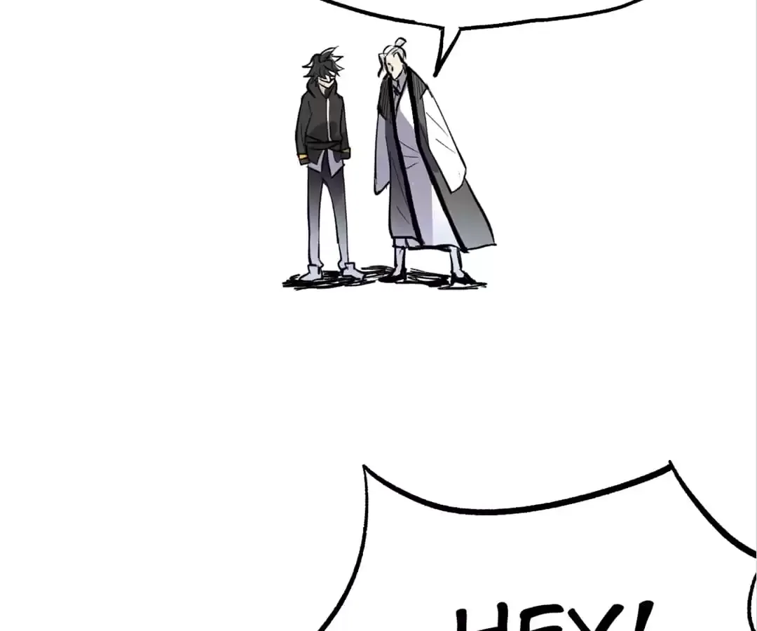 The Sacred Ruins Chapter 69 page 77