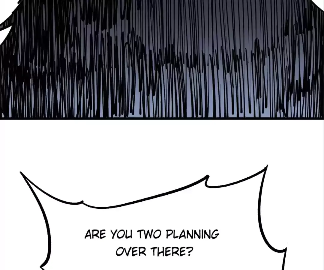 The Sacred Ruins Chapter 69 page 79