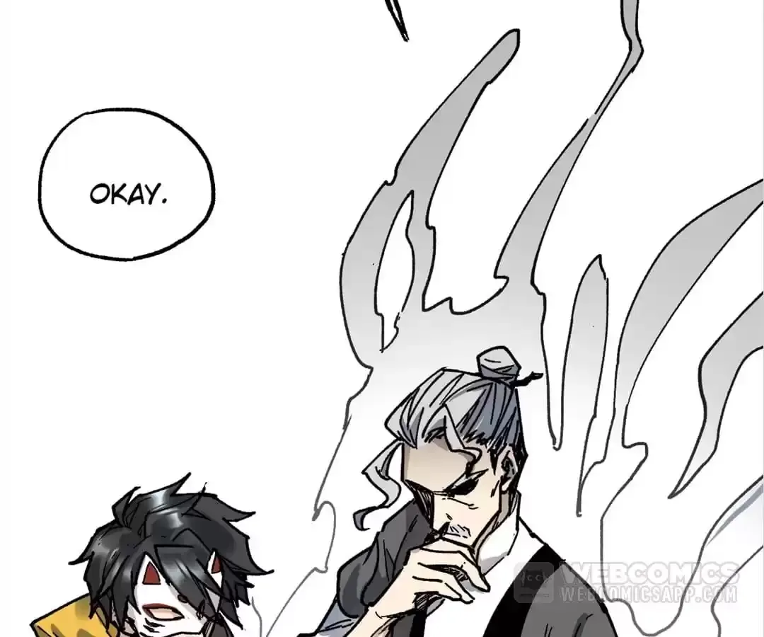 The Sacred Ruins Chapter 69 page 88
