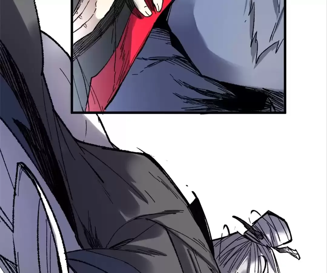 The Sacred Ruins Chapter 69 page 104