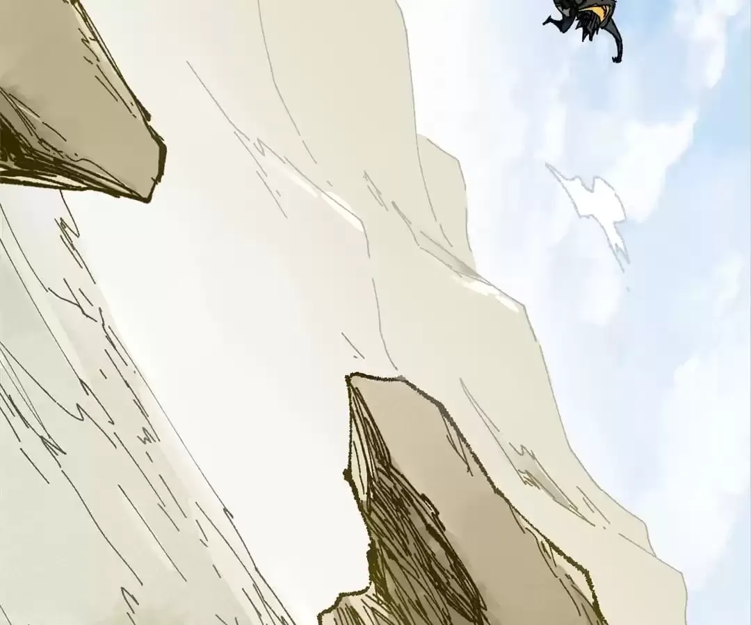 The Sacred Ruins Chapter 69 page 128