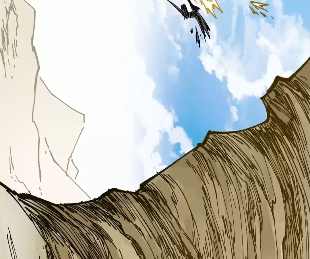 The Sacred Ruins Chapter 69 page 146