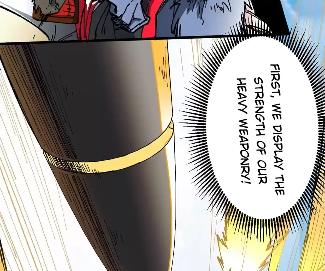 The Sacred Ruins Chapter 69 page 151