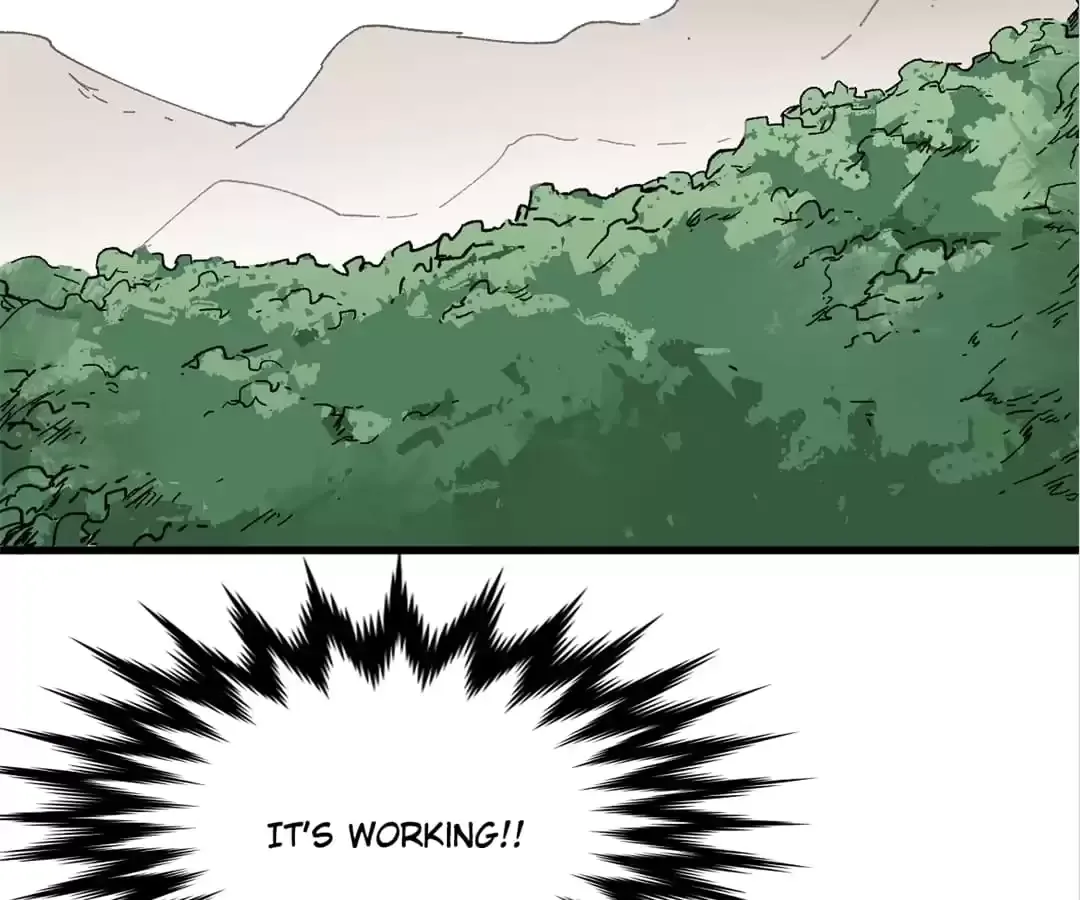 The Sacred Ruins Chapter 70 page 48