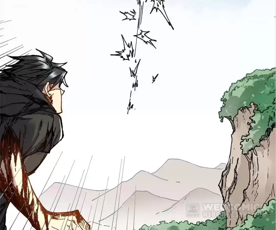 The Sacred Ruins Chapter 70 page 63