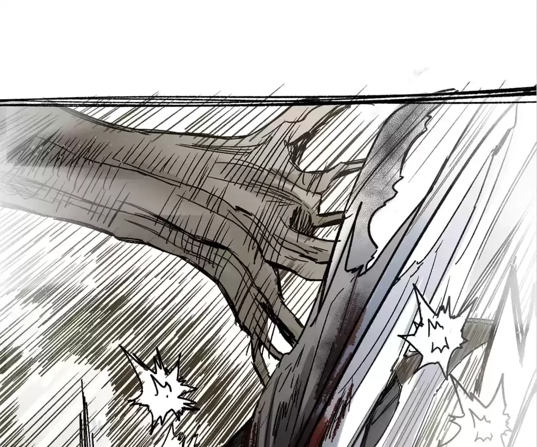 The Sacred Ruins Chapter 70 page 67