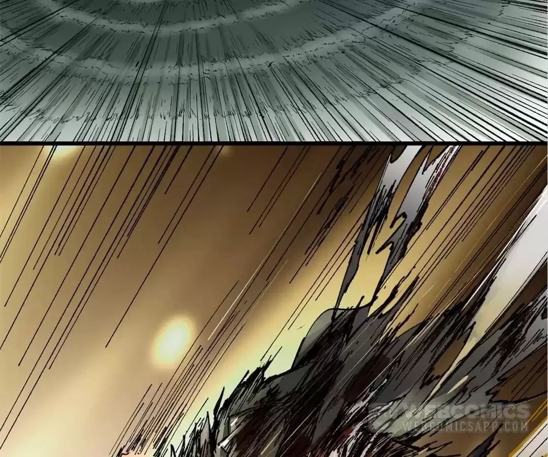 The Sacred Ruins Chapter 70 page 85