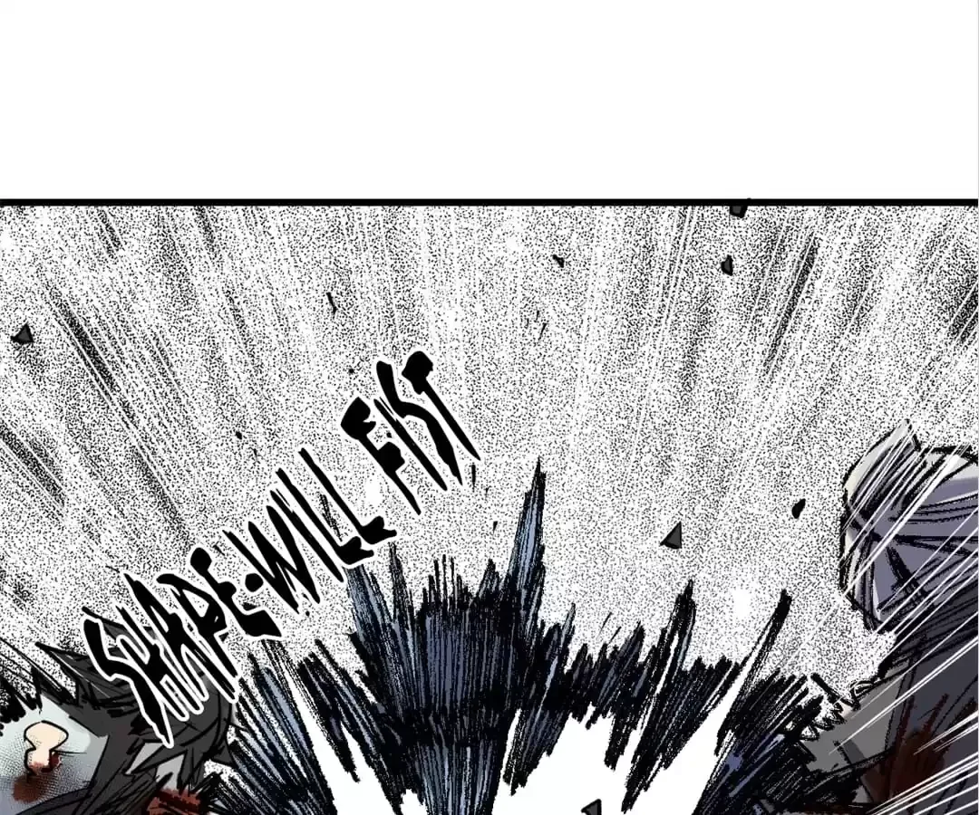 The Sacred Ruins Chapter 70 page 109