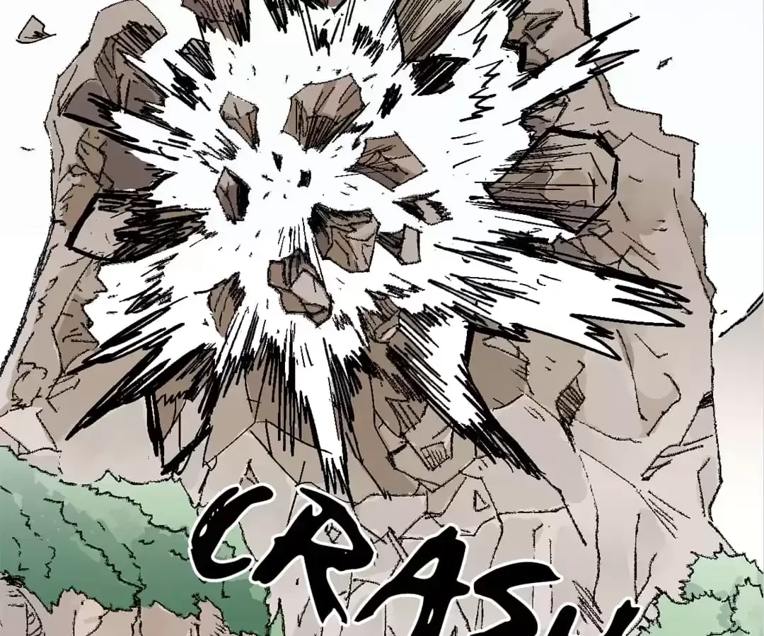 The Sacred Ruins Chapter 70 page 112