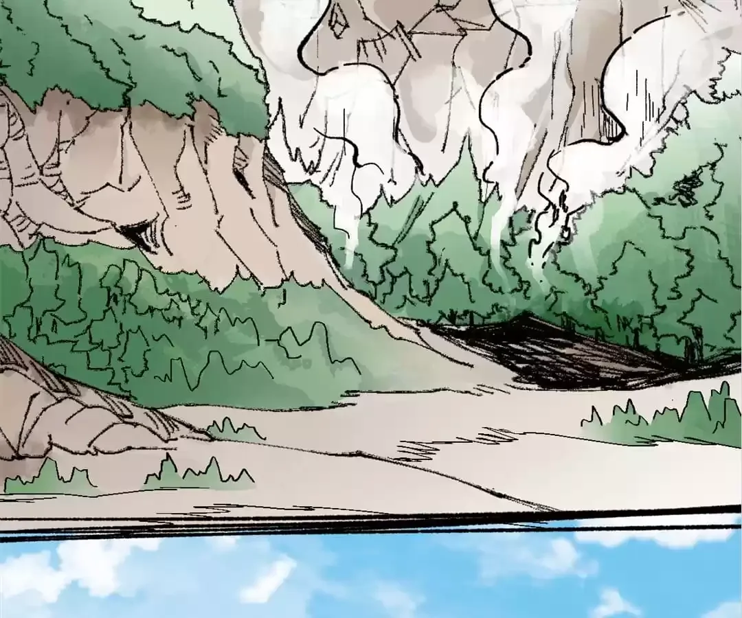 The Sacred Ruins Chapter 70 page 116