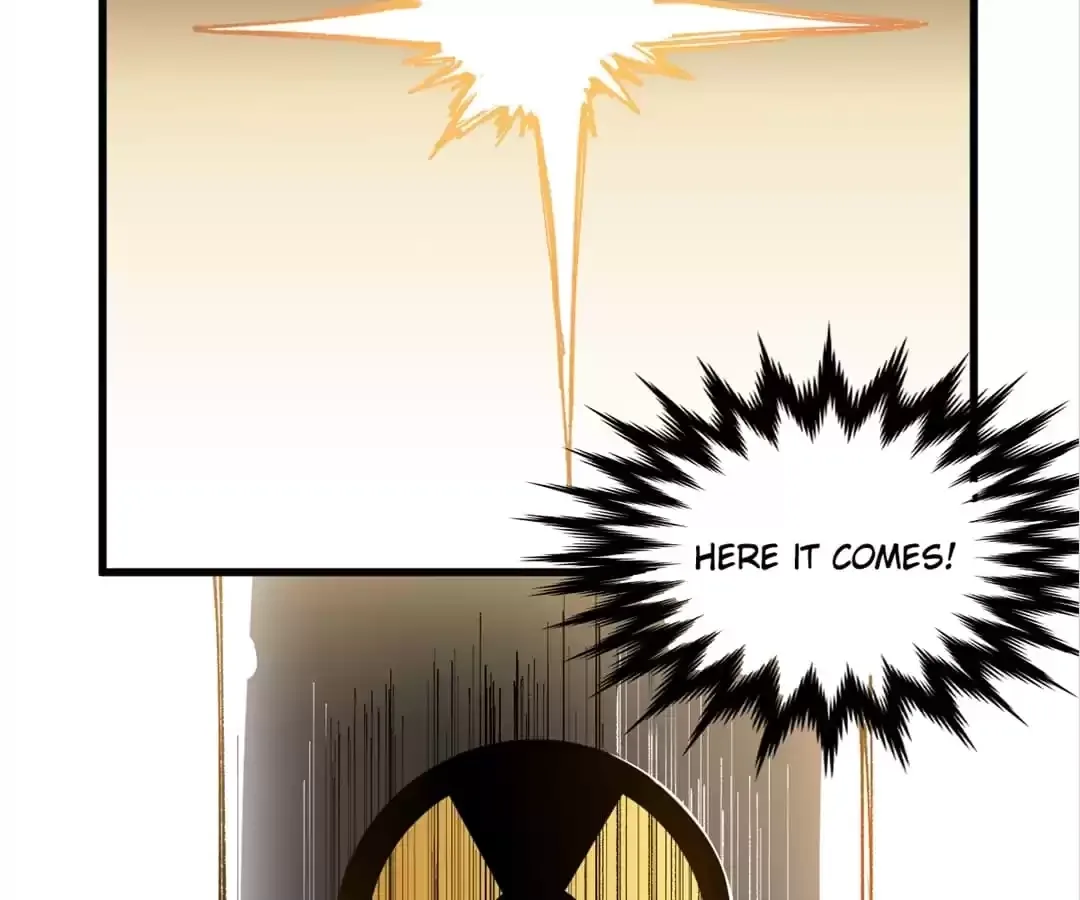 The Sacred Ruins Chapter 70 page 124