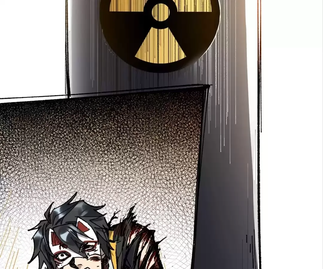 The Sacred Ruins Chapter 70 page 125