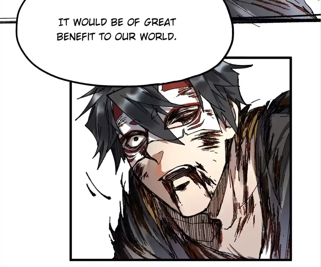 The Sacred Ruins Chapter 70 page 134