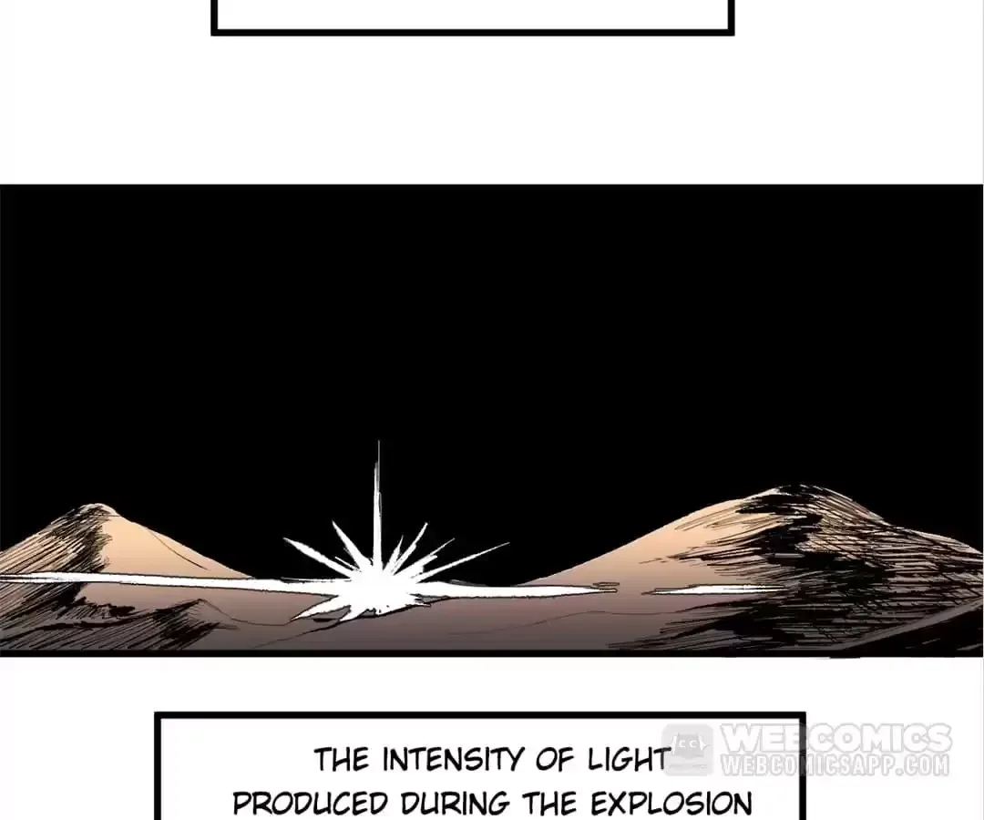 The Sacred Ruins Chapter 71 page 14