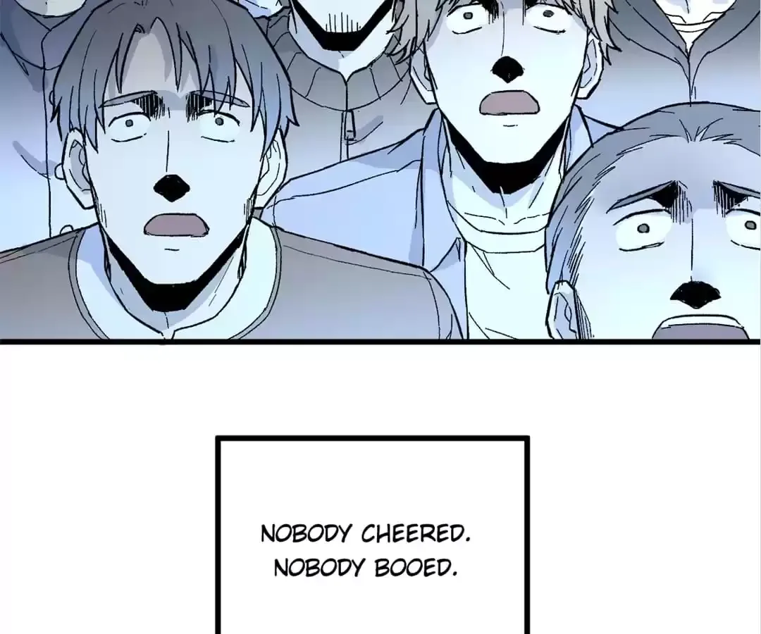 The Sacred Ruins Chapter 71 page 9