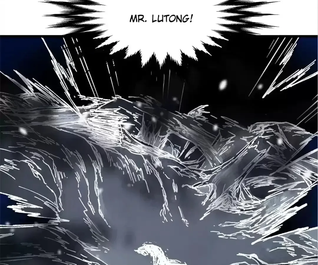 The Sacred Ruins Chapter 71 page 30