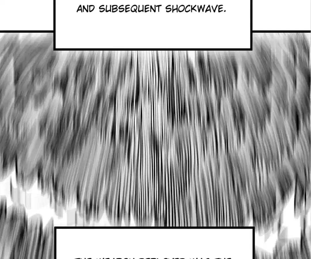 The Sacred Ruins Chapter 71 page 20
