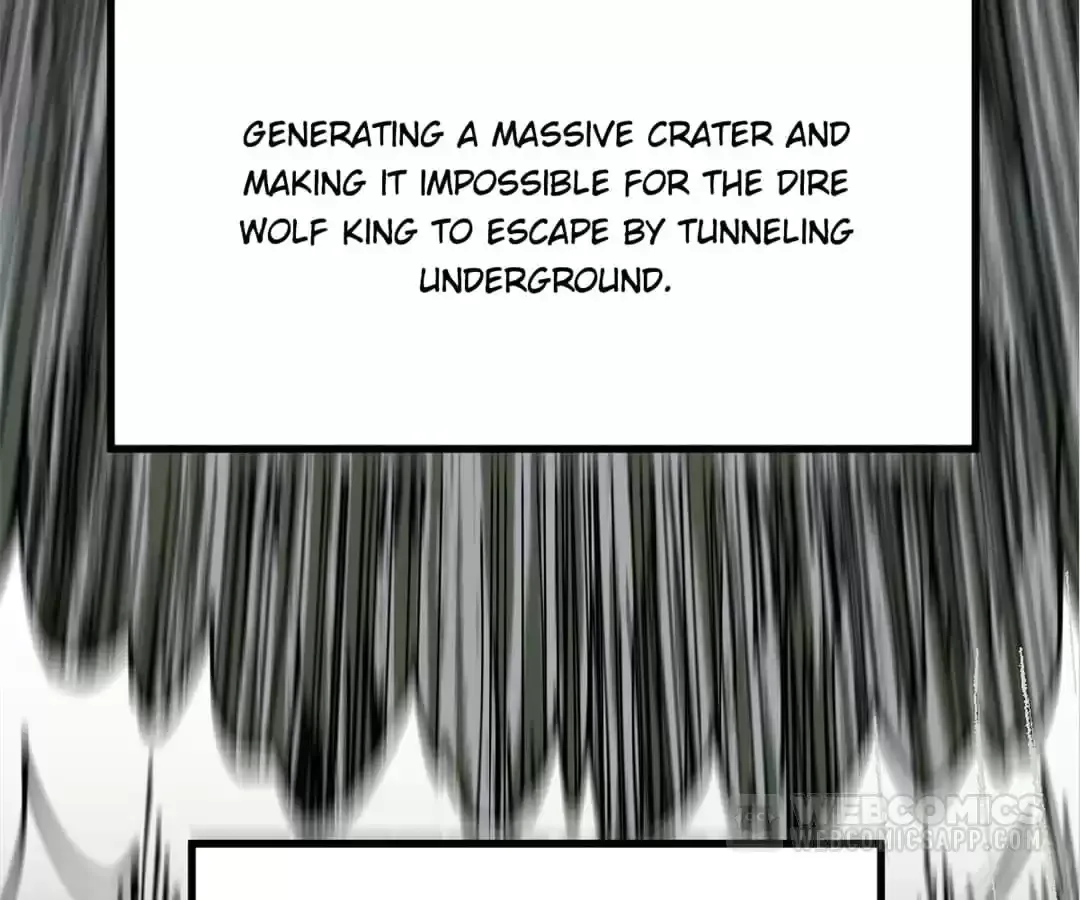 The Sacred Ruins Chapter 71 page 22