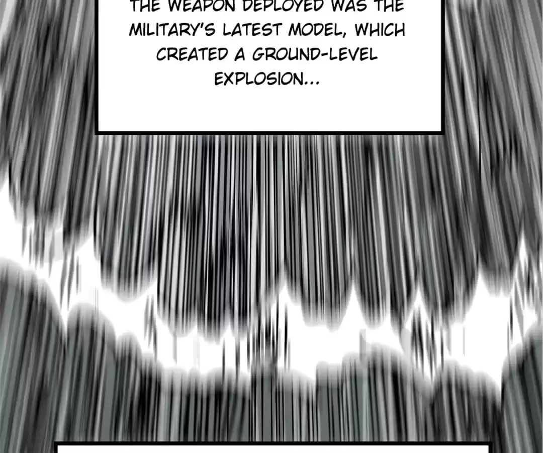 The Sacred Ruins Chapter 71 page 21