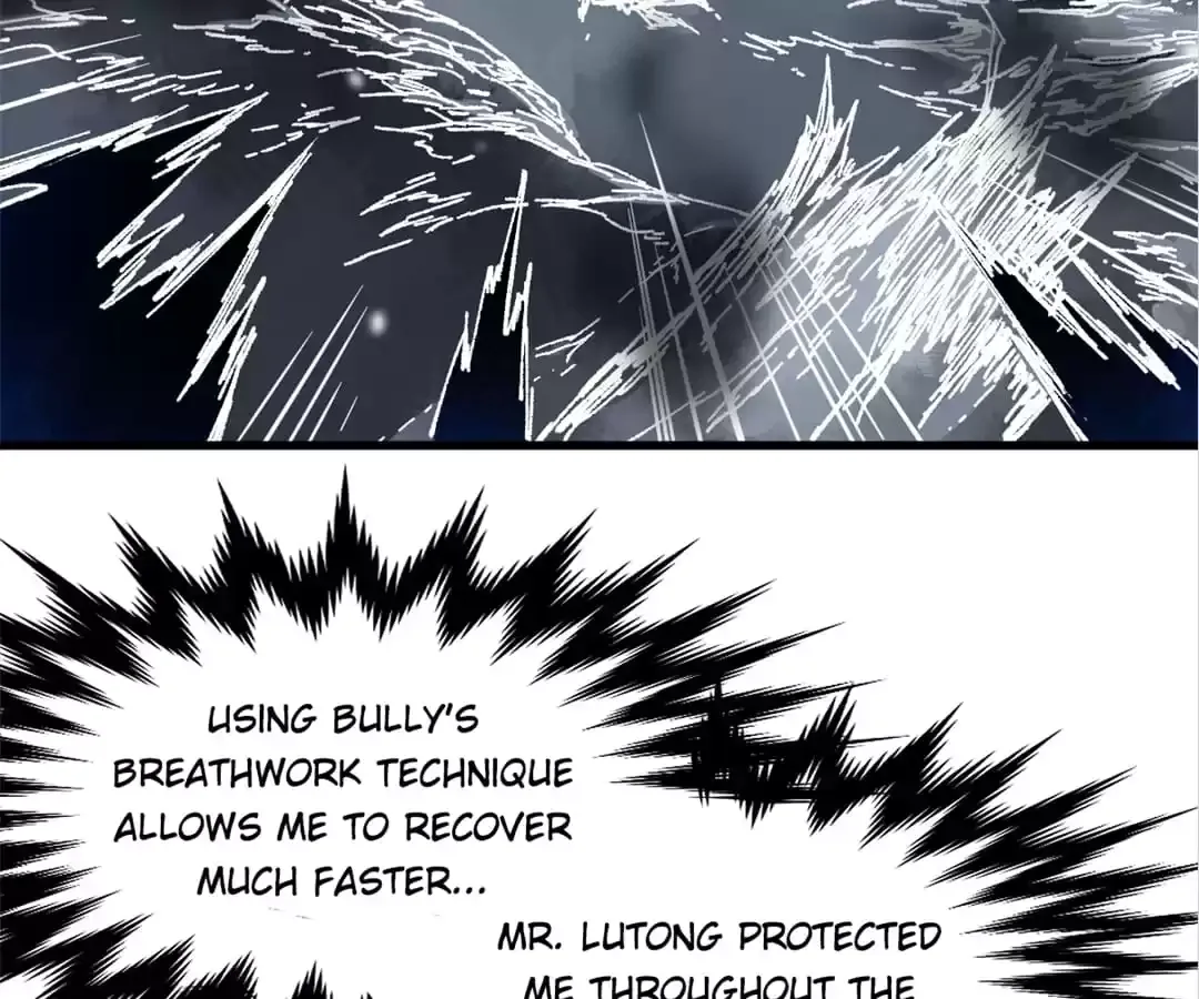 The Sacred Ruins Chapter 71 page 31