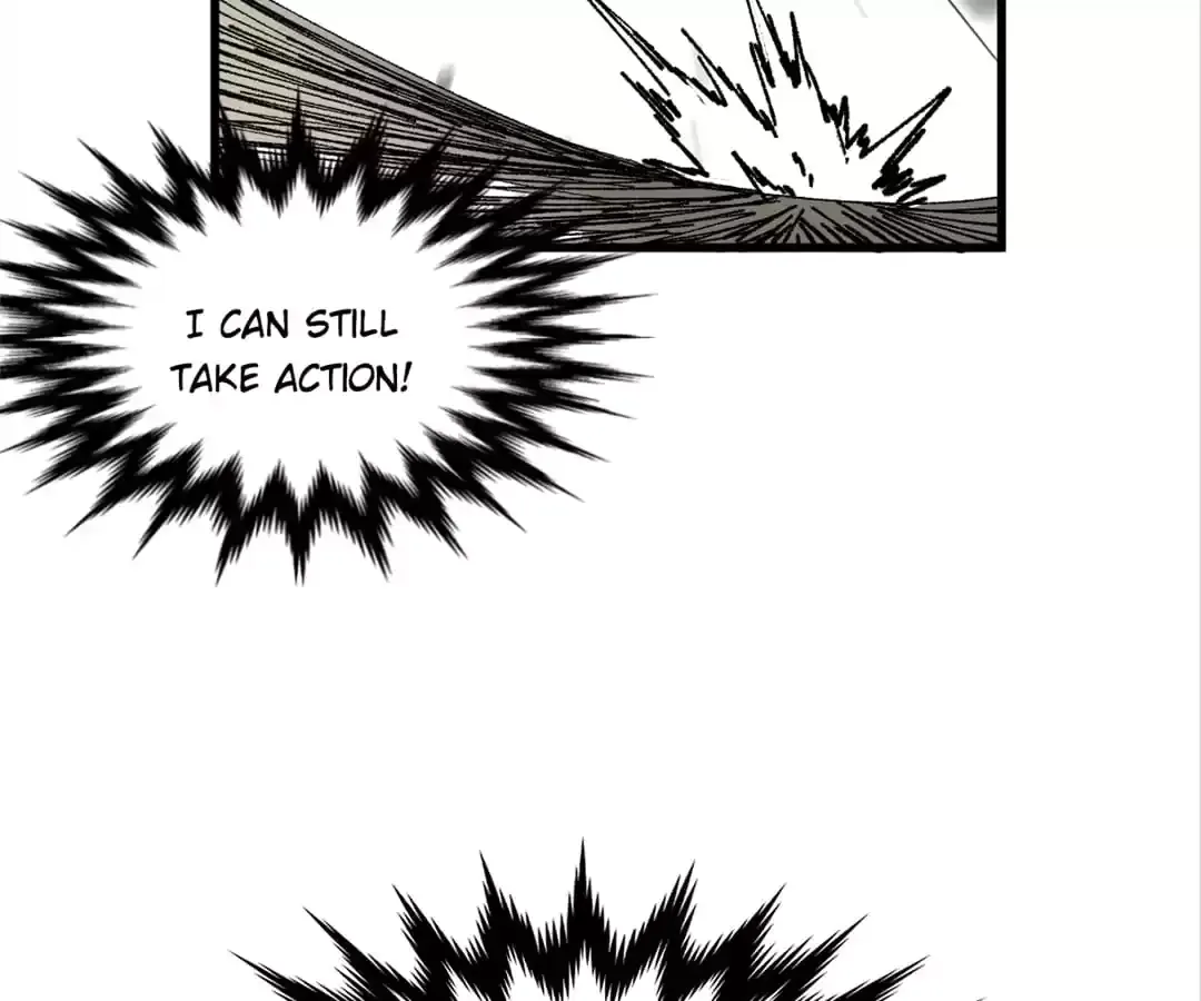 The Sacred Ruins Chapter 71 page 33