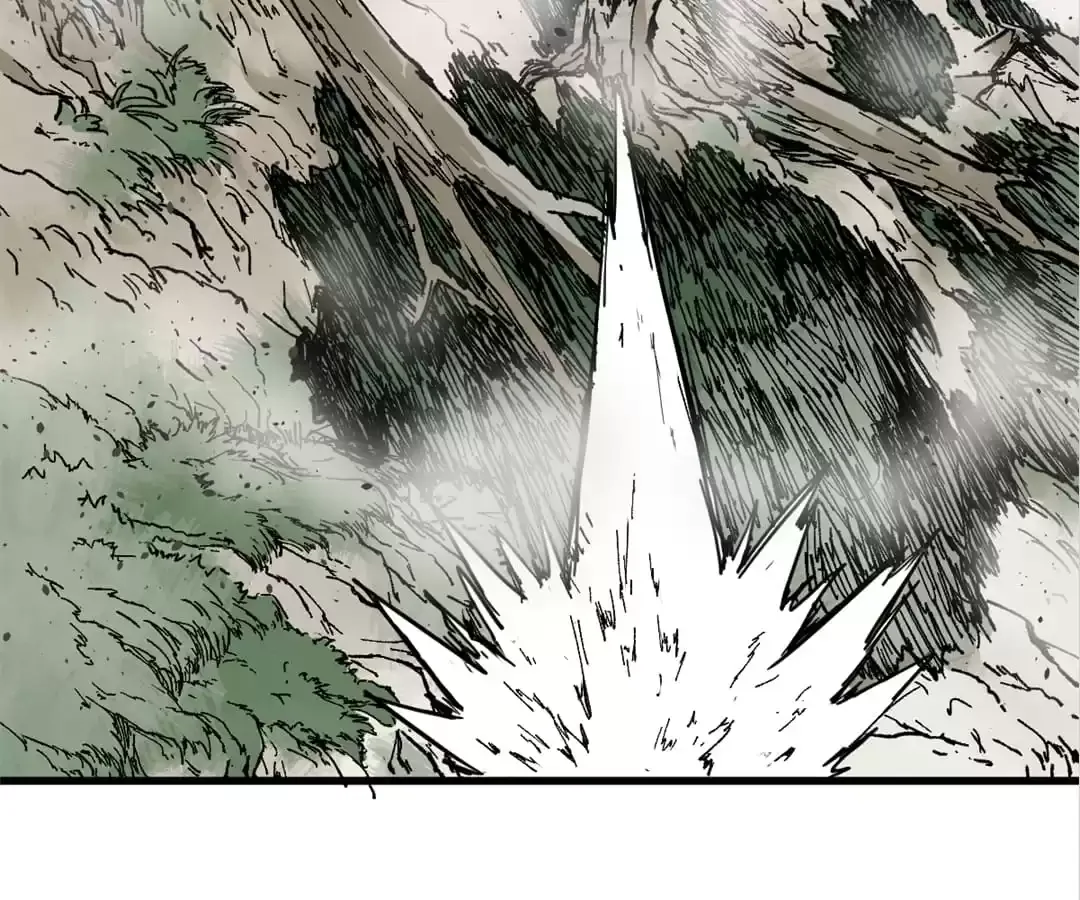 The Sacred Ruins Chapter 71 page 44