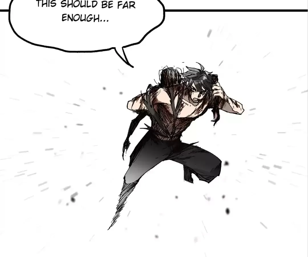 The Sacred Ruins Chapter 71 page 48