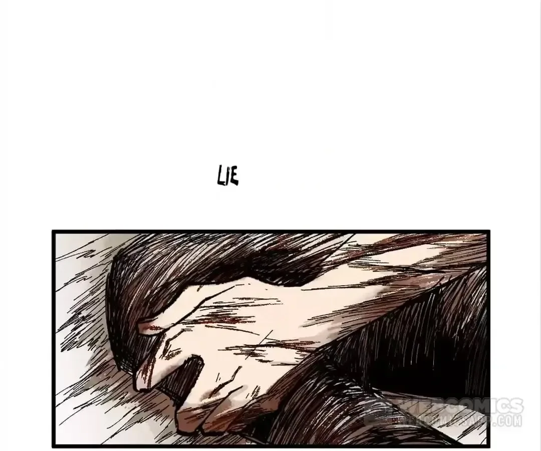 The Sacred Ruins Chapter 71 page 50