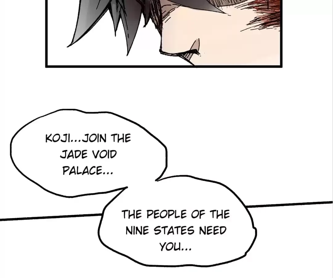 The Sacred Ruins Chapter 71 page 63