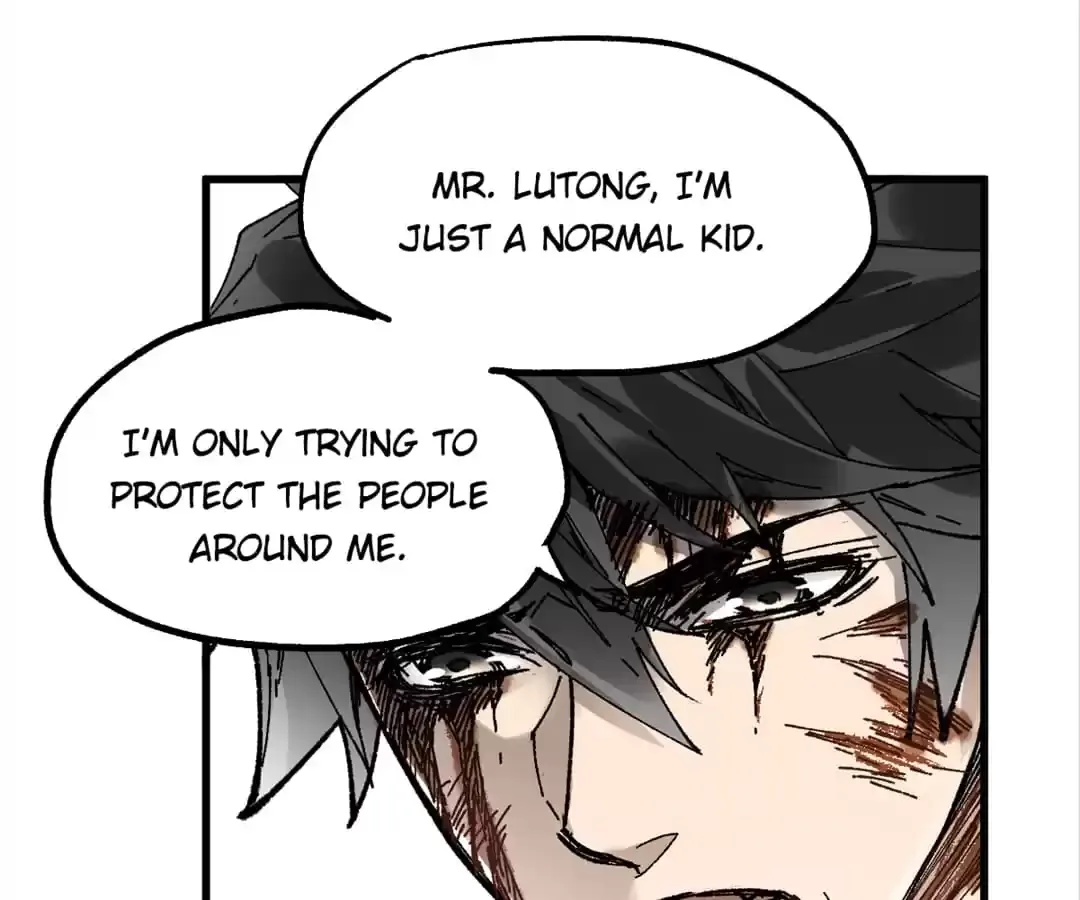 The Sacred Ruins Chapter 71 page 66