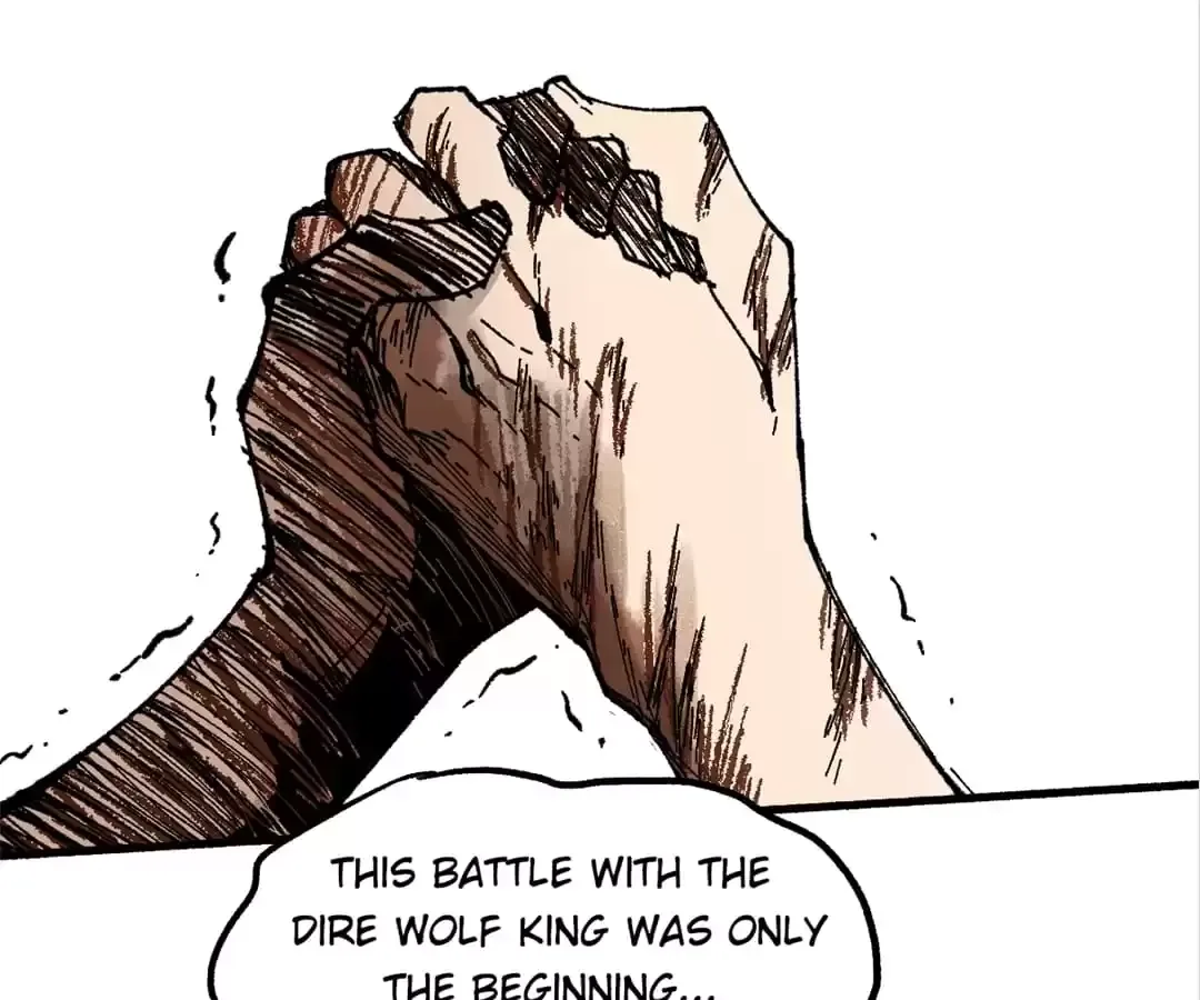 The Sacred Ruins Chapter 71 page 64