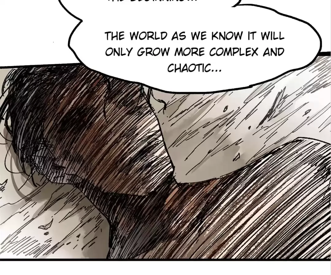 The Sacred Ruins Chapter 71 page 65