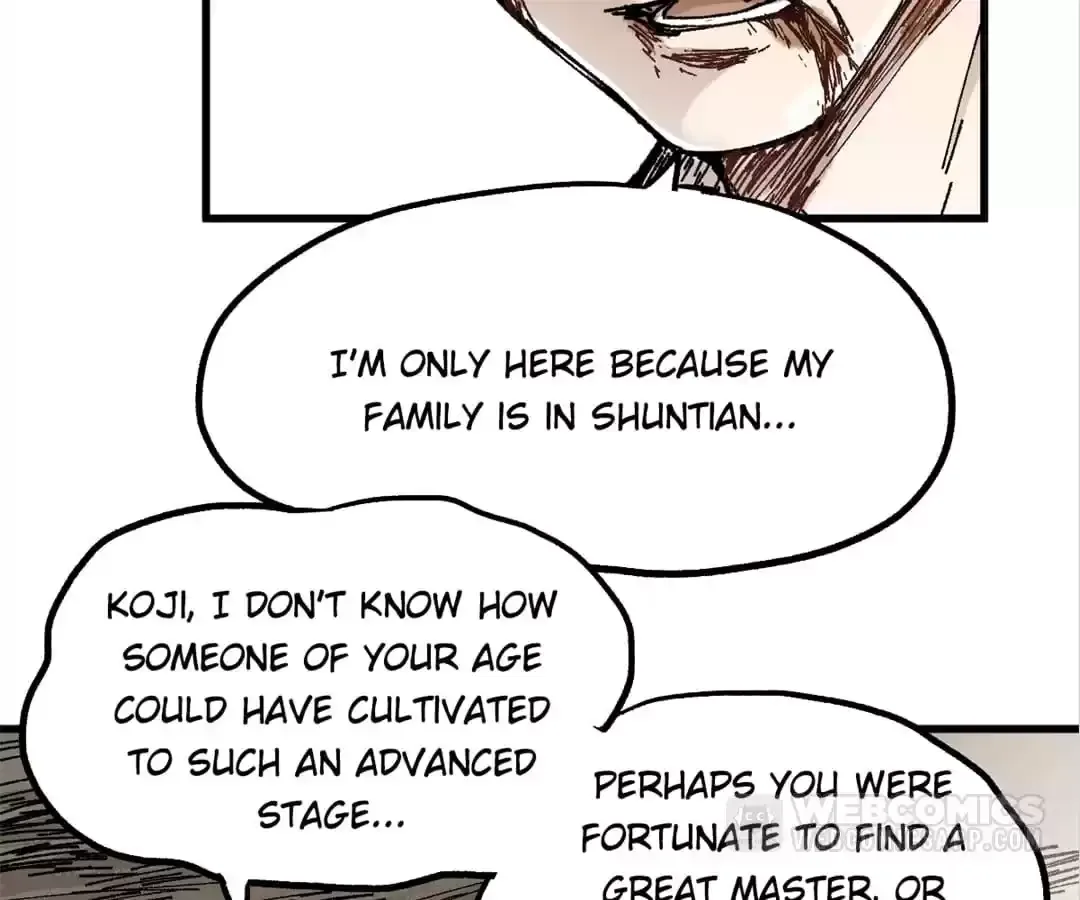 The Sacred Ruins Chapter 71 page 67