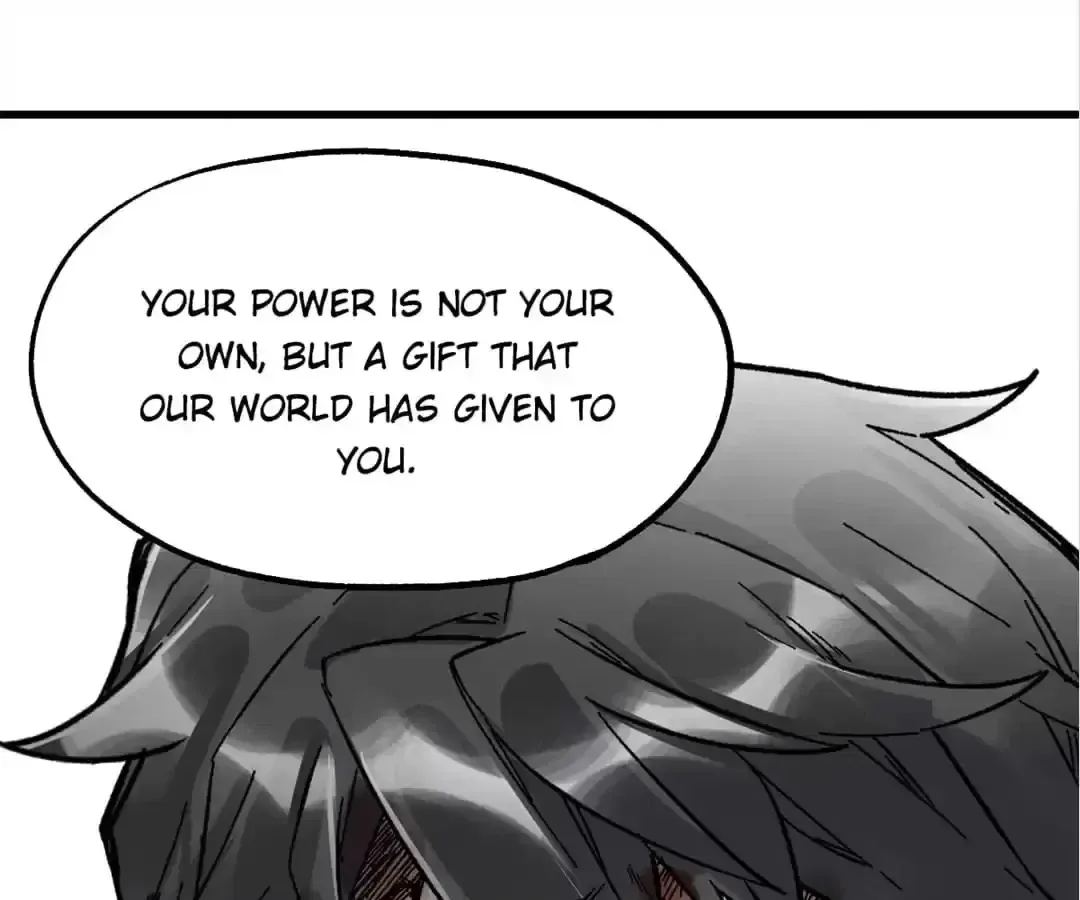 The Sacred Ruins Chapter 71 page 70