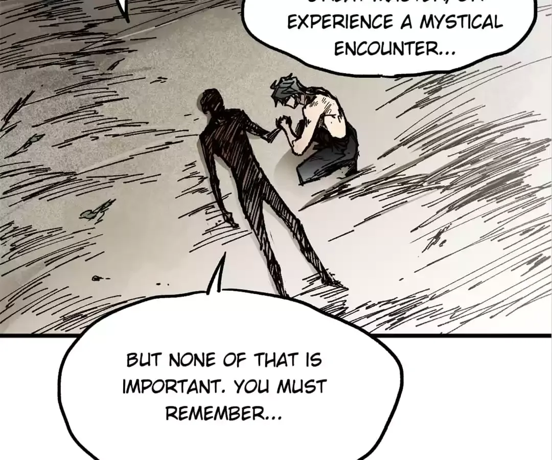 The Sacred Ruins Chapter 71 page 68