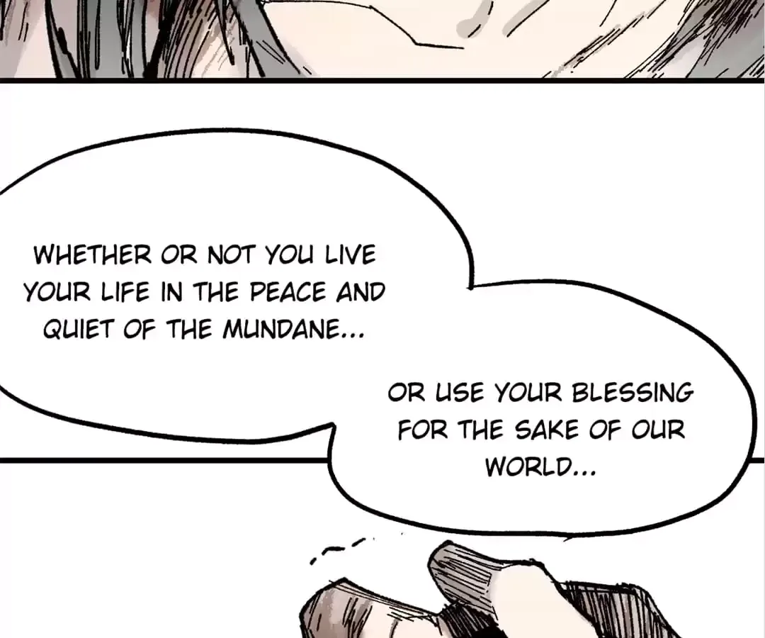 The Sacred Ruins Chapter 71 page 72