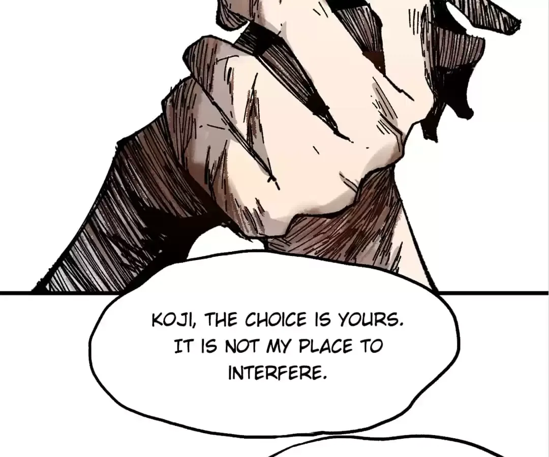 The Sacred Ruins Chapter 71 page 73