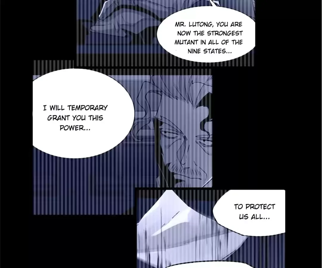 The Sacred Ruins Chapter 71 page 76