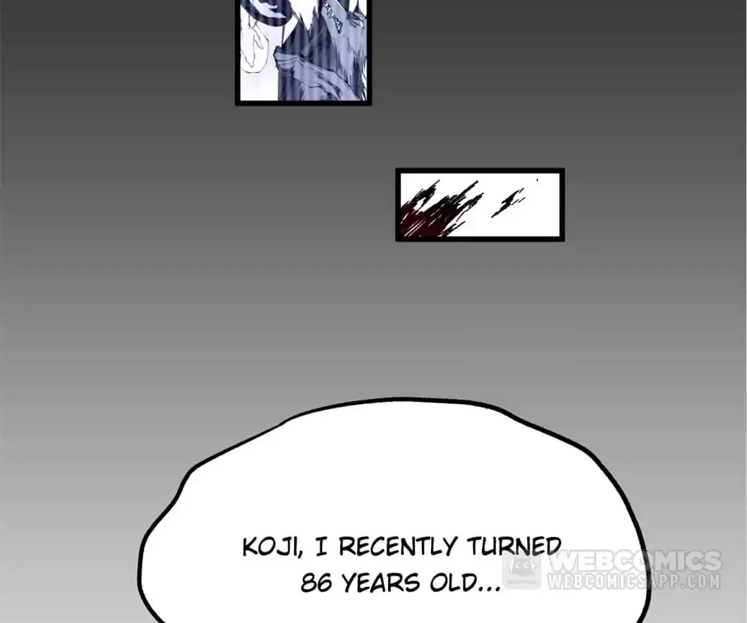The Sacred Ruins Chapter 71 page 79