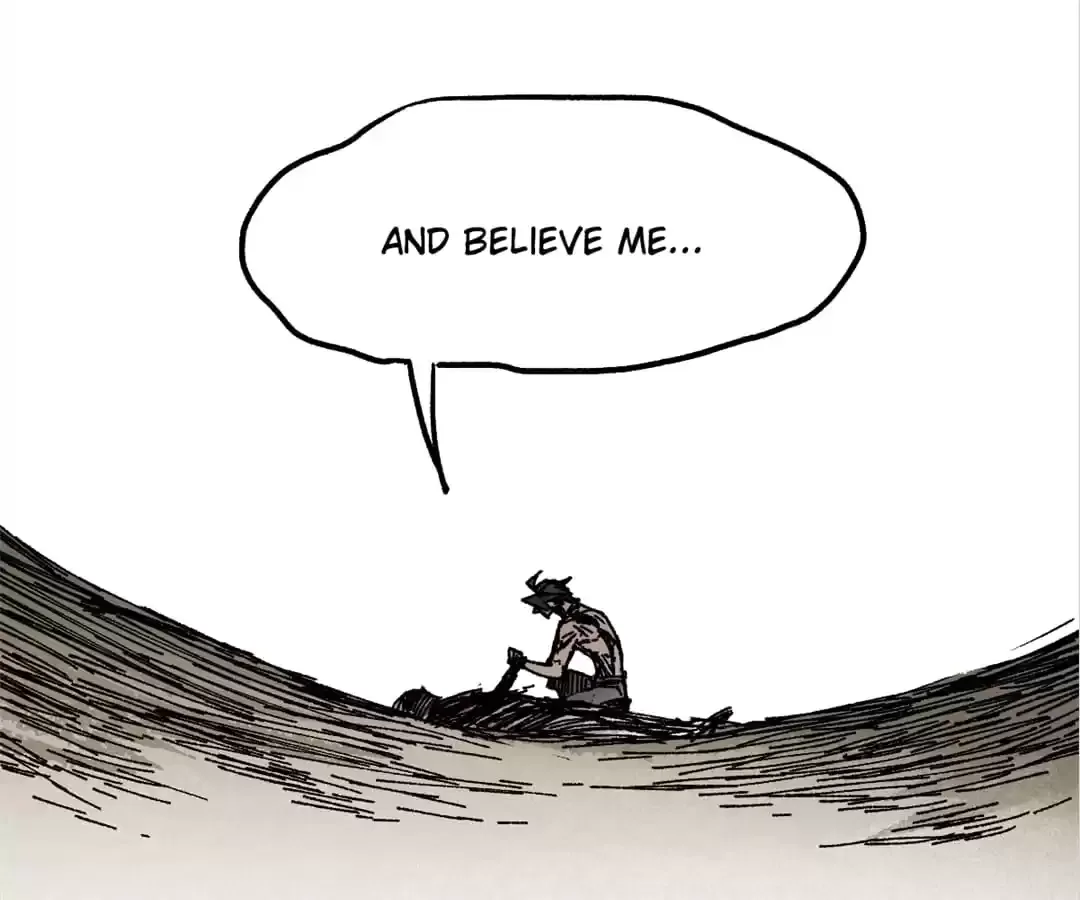 The Sacred Ruins Chapter 71 page 81