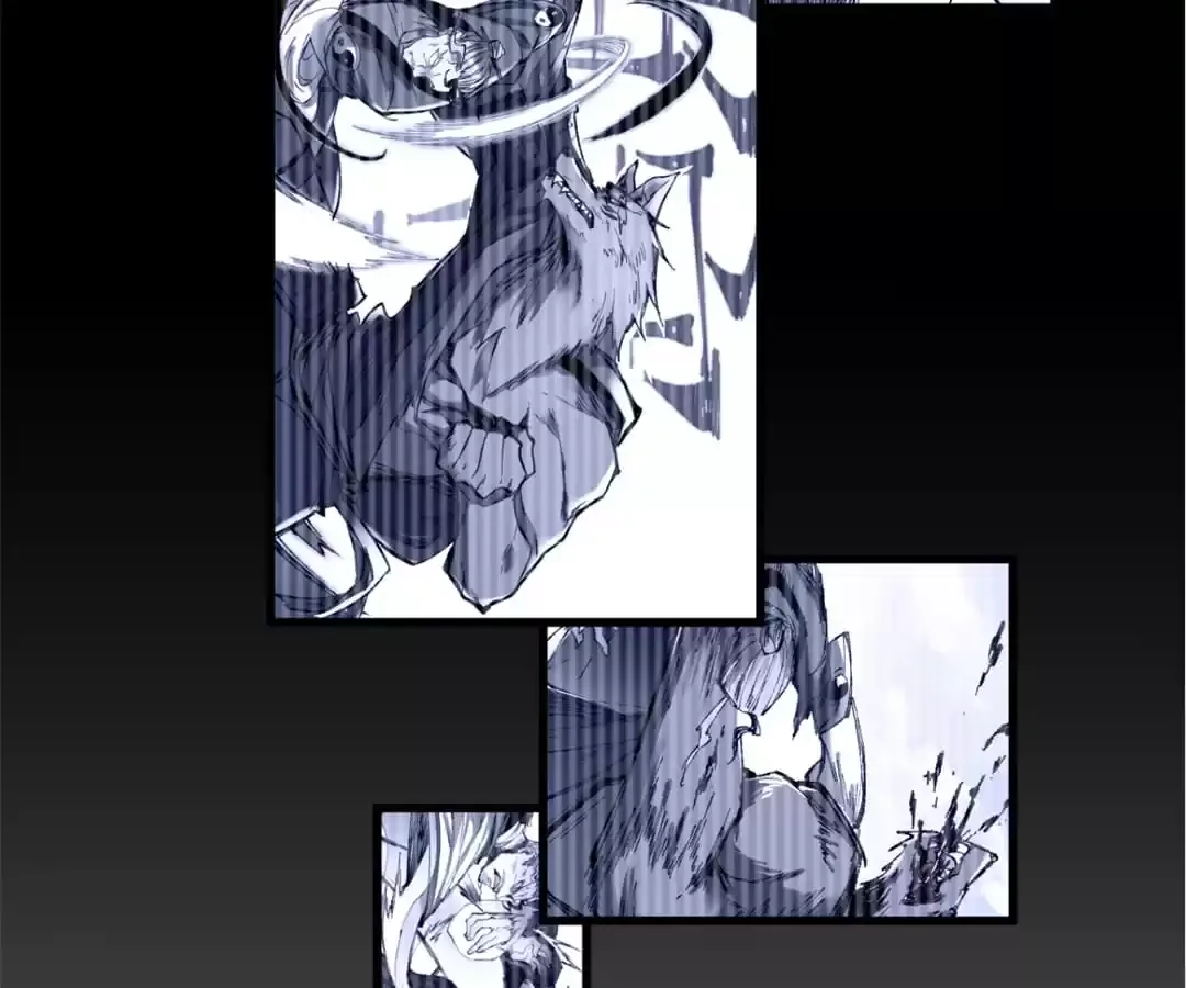 The Sacred Ruins Chapter 71 page 78