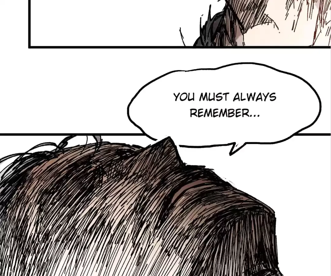 The Sacred Ruins Chapter 71 page 84