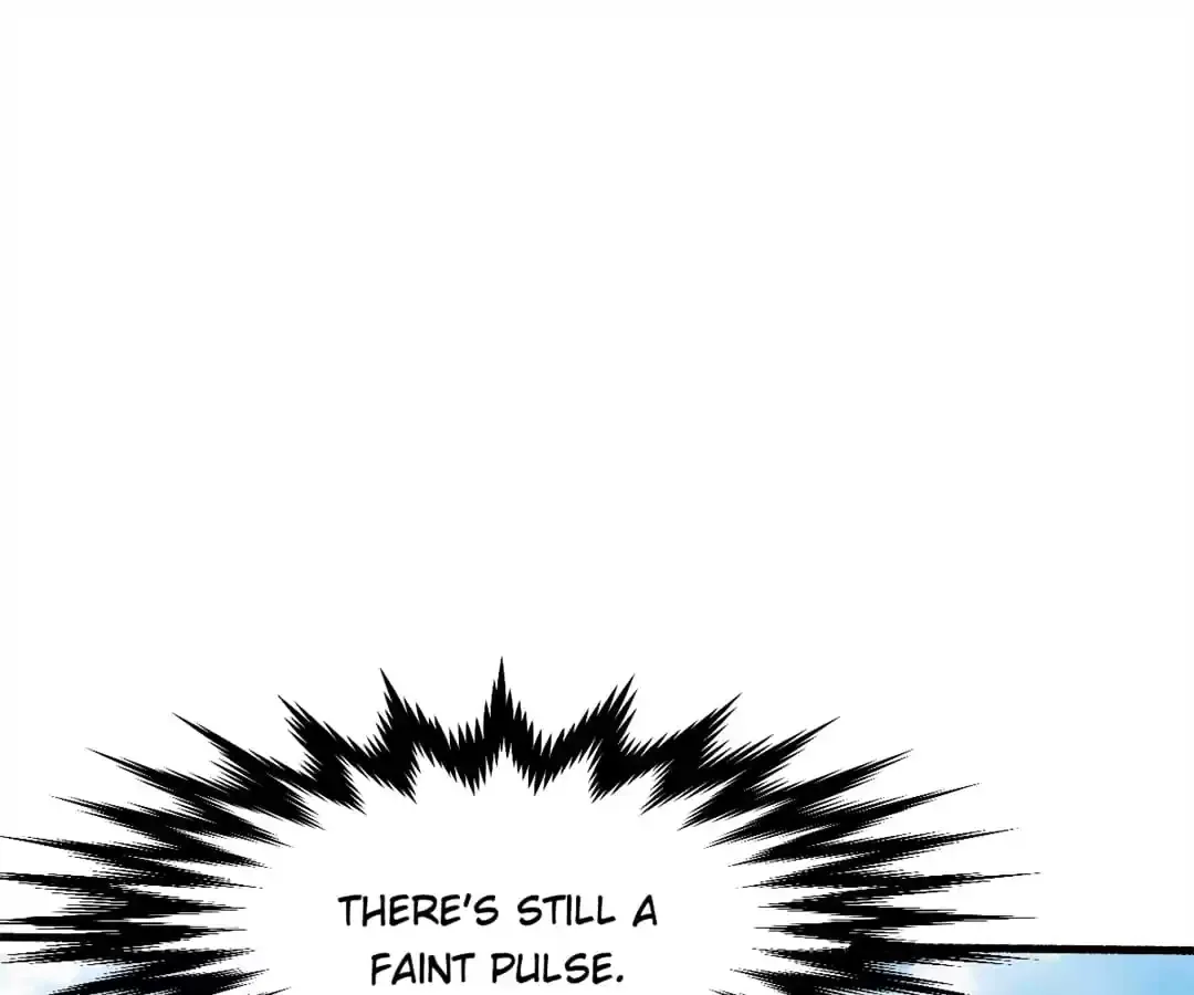 The Sacred Ruins Chapter 71 page 91