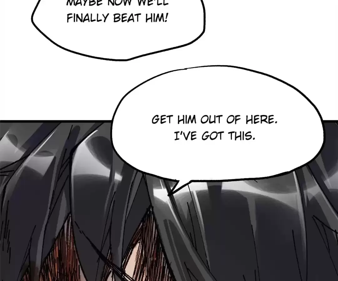 The Sacred Ruins Chapter 71 page 104