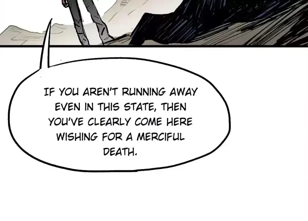 The Sacred Ruins Chapter 71 page 110