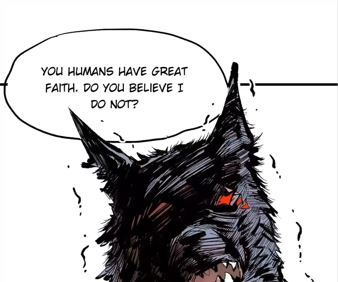 The Sacred Ruins Chapter 71 page 111